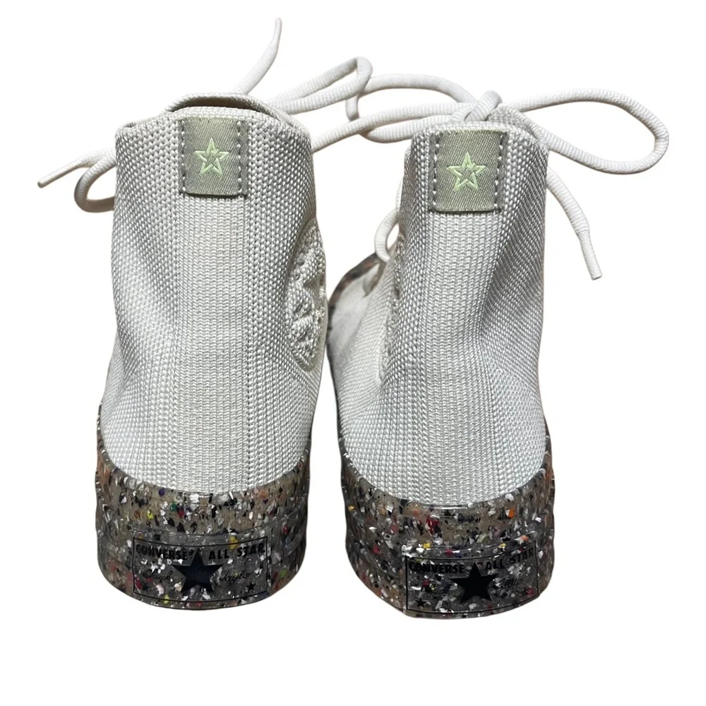 Converse 70 Knit Renew Recycle Women 7 - Picture 9 of 15